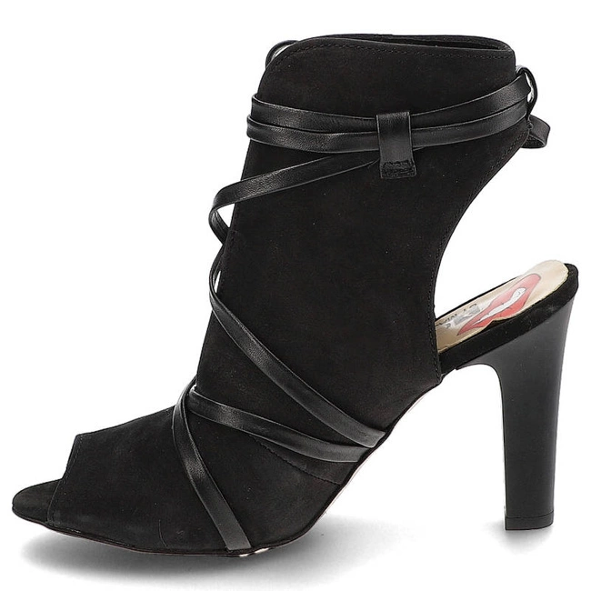 Členkové Topánky Carinii - B3654_-360-E50-000-B16 Samuel04/Sandro 04