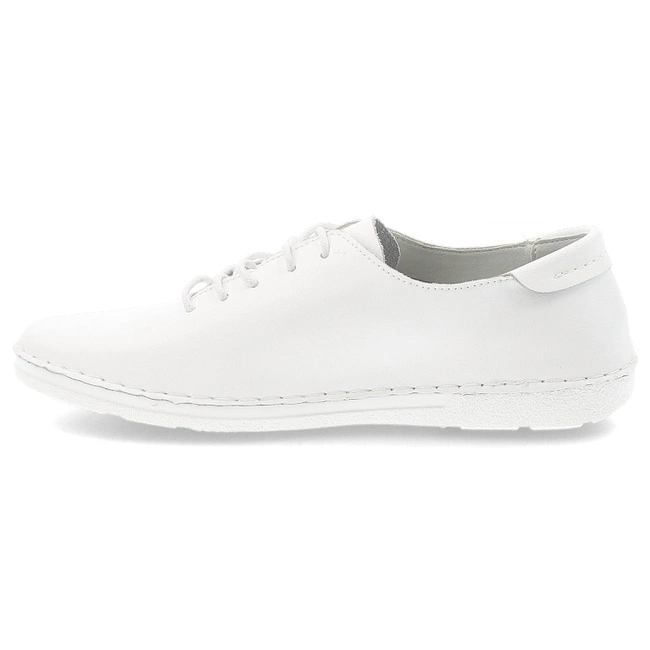 Poltopánky S.BARSKI - LR51-645 White