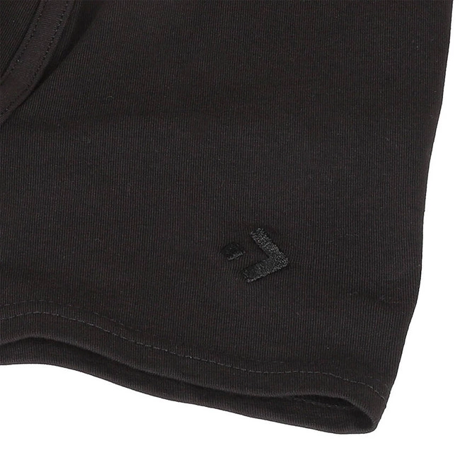 Boxerky Moraj - MBX1500-003 Black 1 Para