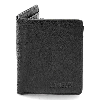 Peňaženka Big Star Accessories - II674012 Czarny