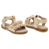 Sandále S.Barski - SS27-48 Beige