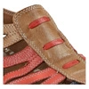 Sandále Lanqier - 38C750 Brown/Blue/Red