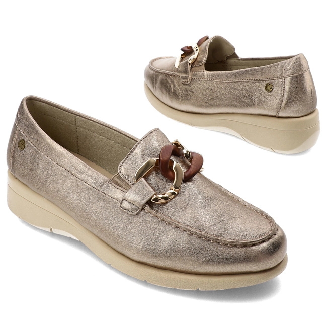 Poltopánky Maciejka - P6507-25/00-1 Złoty