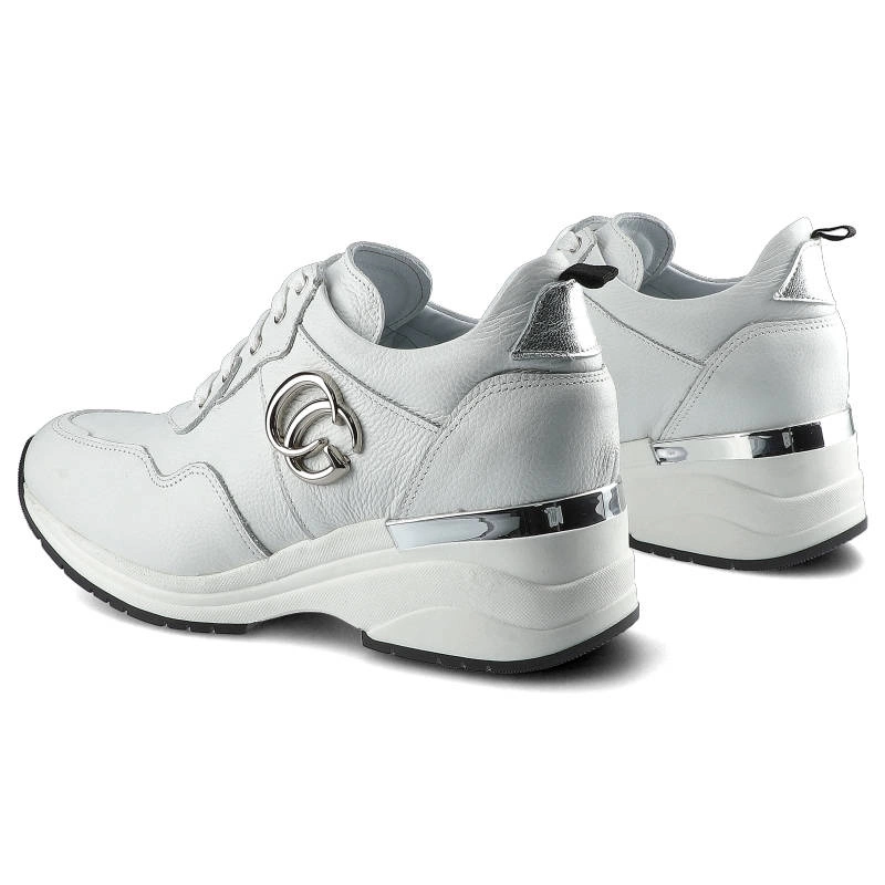 Tenisky Karino - 3711/010-P Biały