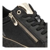 Tenisky Marco Tozzi - 2-23709-41 09I Black Comb