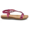 Sandále ARTIKER - 56C1312 Fuksja