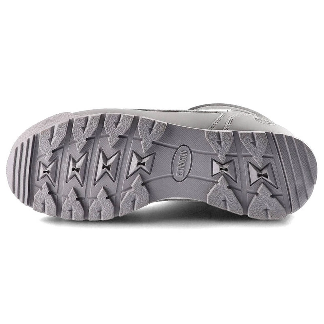 Trekingové Topánky Big Star - GG274496 J.Fiolet