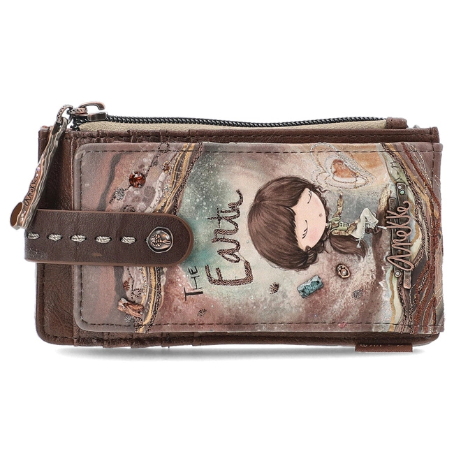 Peňaženka Anekke - 39809-013