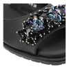 Sandále S.BARSKI - KV51-079 Black