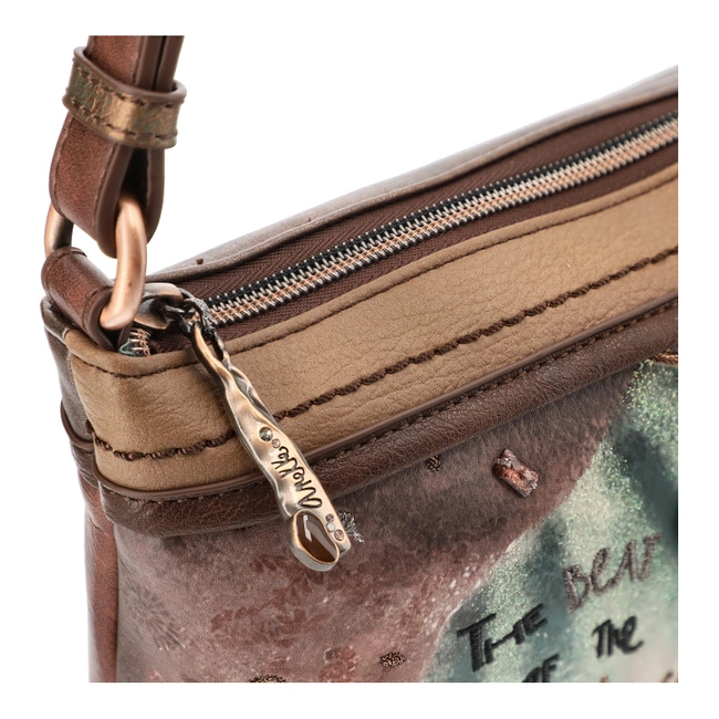 Kabelka Anekke - 39803-701