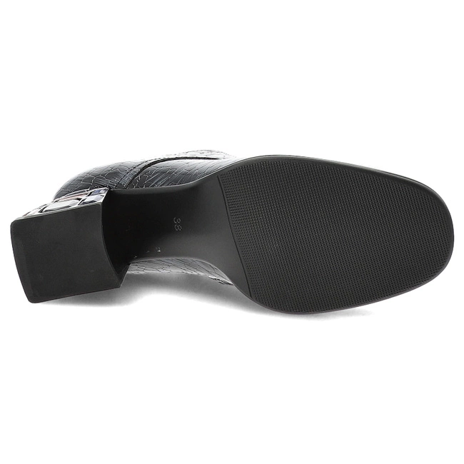 Poltopánky ARTIKER - 57C0072 Szary