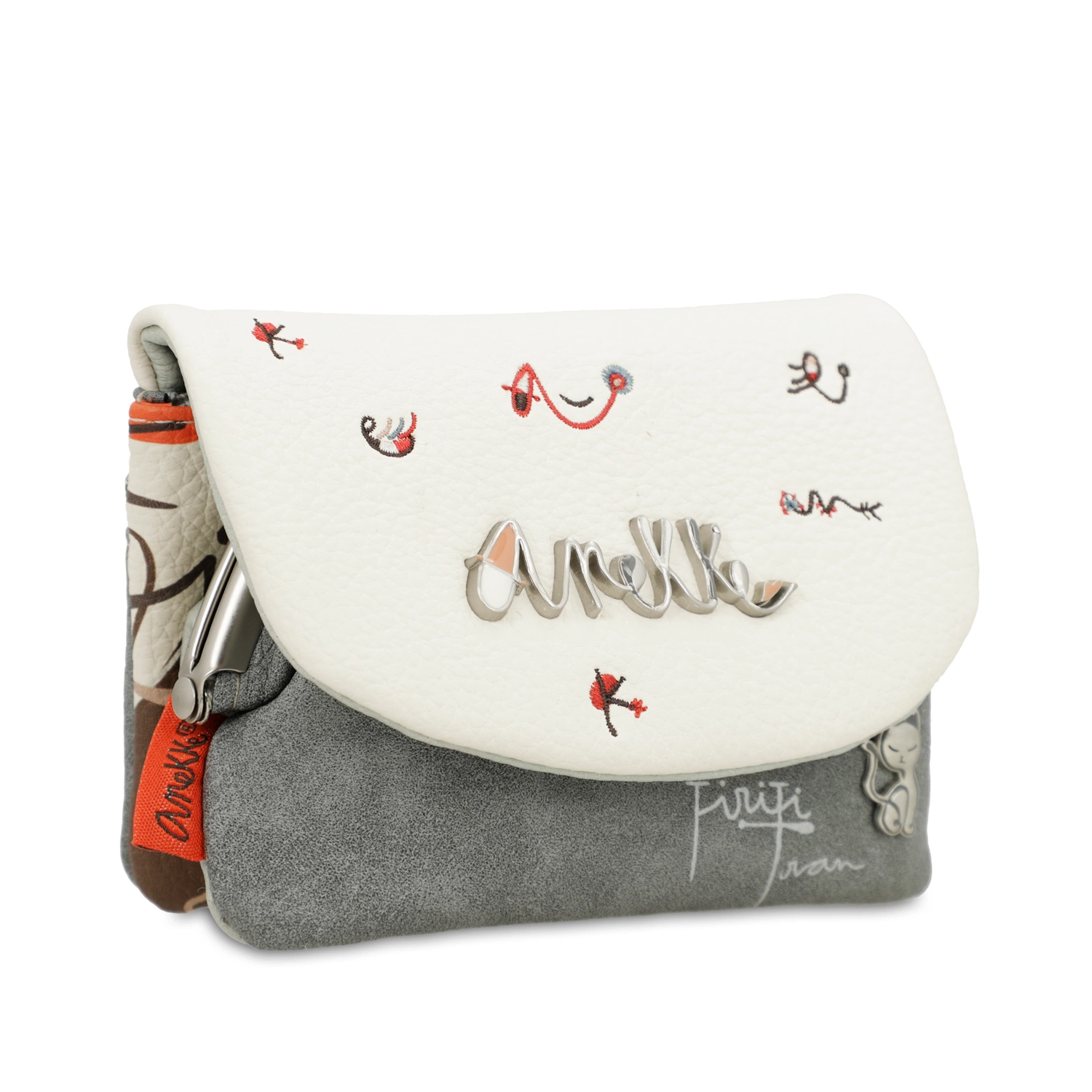 Peňaženka ANEKKE - 40769-016