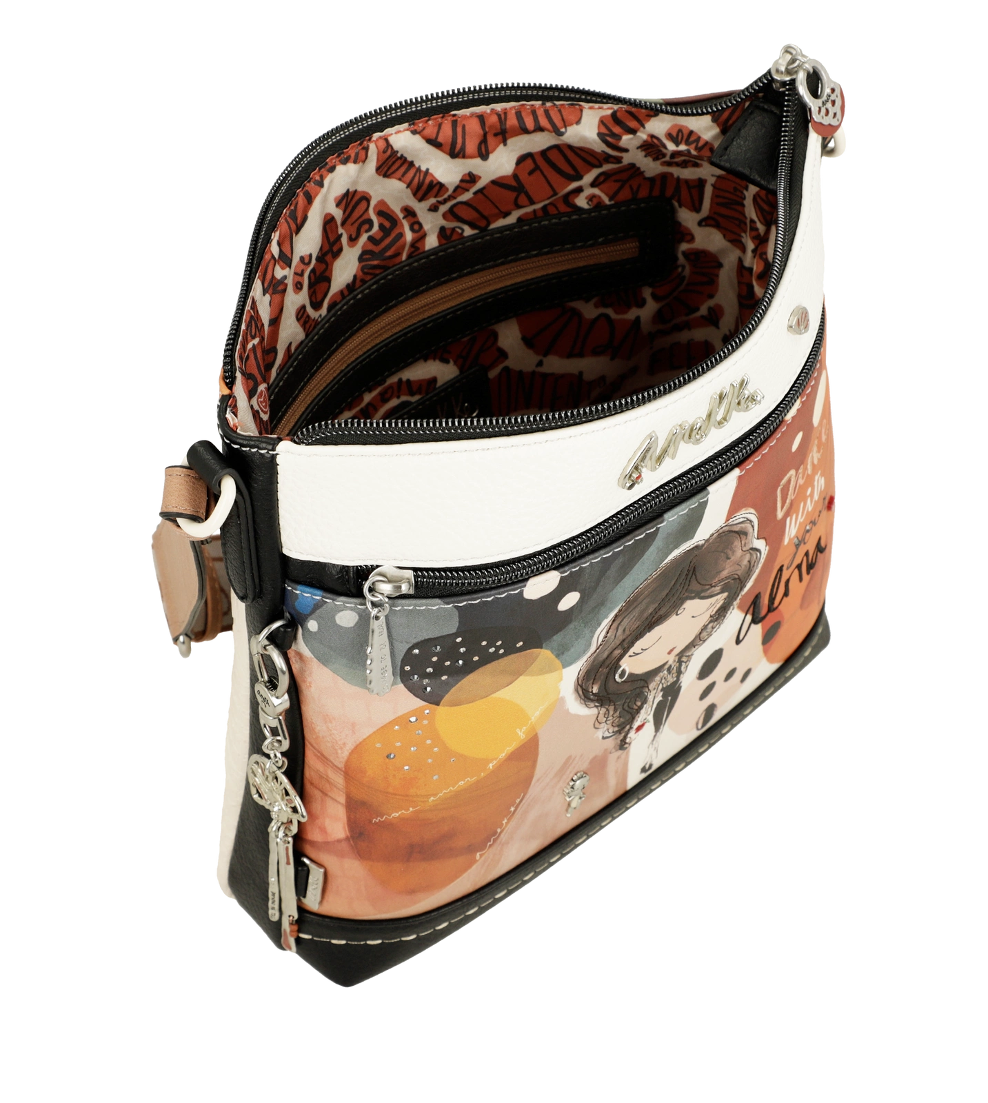 Kabelka ANEKKE - 40703-069