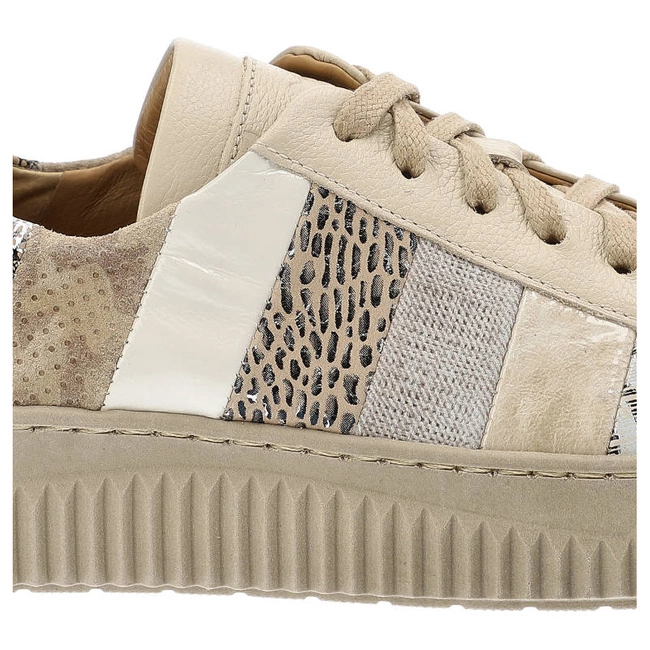 Tenisky Maciejka - 05482-04/00-1 Beż