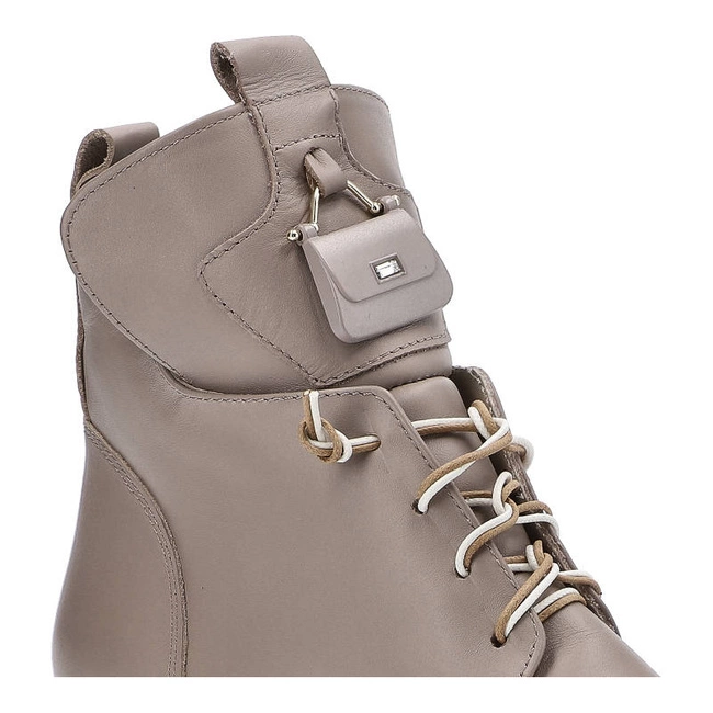 Členkové Topánky Artiker - 49C0816 A.Vizon