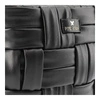 Kabelka Pepe Moll - 232210 Plaited Negro