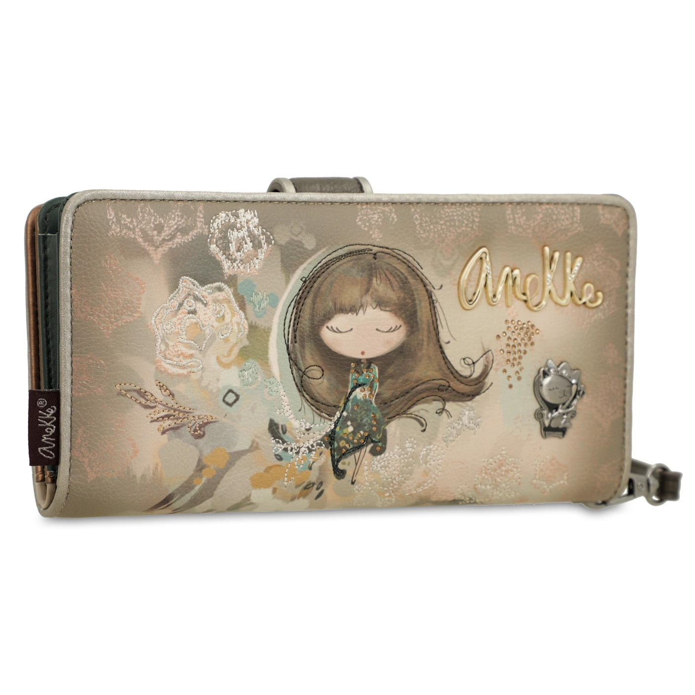 Peňaženka ANEKKE - 41709-901