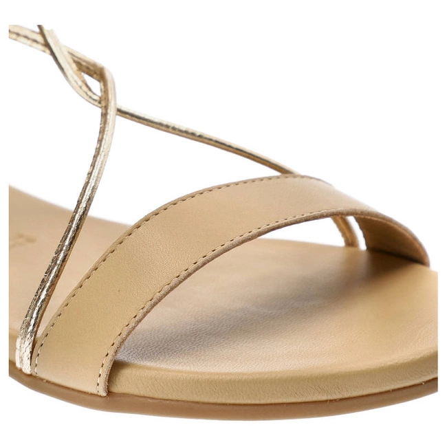 Sandále Tamaris - 1-28043-20 271 Nude Comb