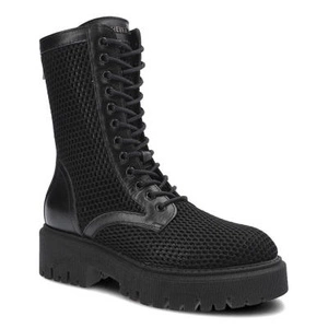 Členkové Topánky Chebello - 2794_-161-000-MIC-S158 Czarny