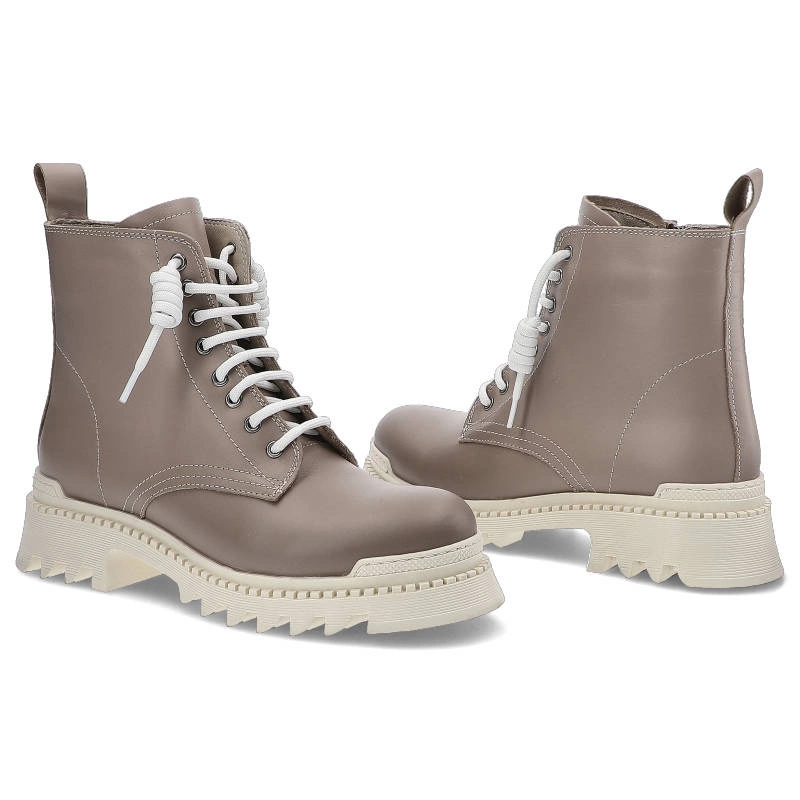 Členkové Topánky Artiker - 49C0820 A.Vizon