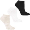 Ponožky MORAJ 3 Pary - CSD240-102 Mix Kolor