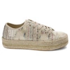 Espadrilky Rieker - 94010-60 Beige
