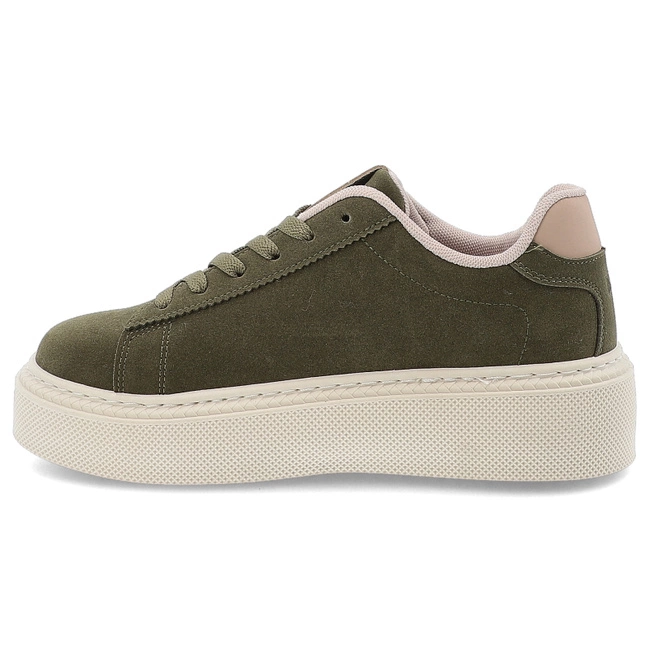 Tenisky BIG STAR - SS274349 Khaki