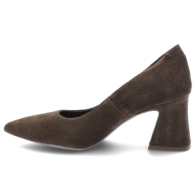 Lodičky CHEBELLO - 4742_-268-000-PSK-S417 Brąz