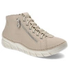 Členkové Topánky Rieker - 55048-60 Beige