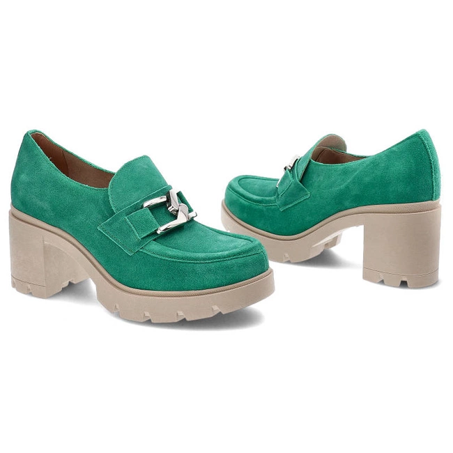 Poltopánky Lemar - 20097 W.Zielony+Sr.