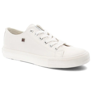 Plátenky Big Star - V274869 Biały