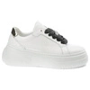 Tenisky Chebello - 4410/C_-059-064-PSK-S331 Biały