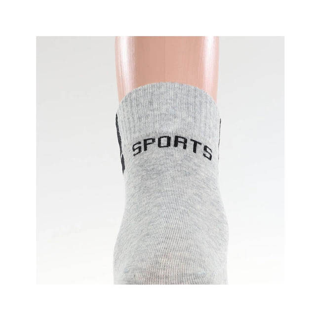 Ponožky Moraj - CSM200-063 Mix Kolor