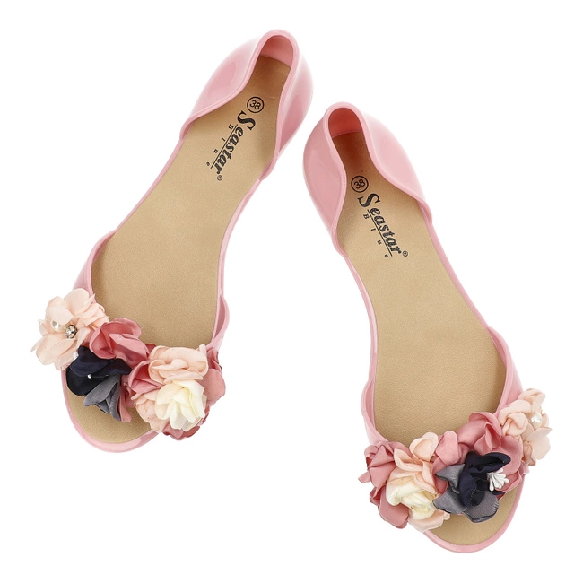 Sandále Seastar Blue - CK298P Pink
