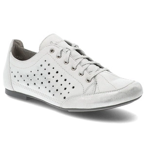 Poltopánky MACIEJKA - 0904-35/00-5 Srebrny Przecierany