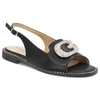 Sandále S.BARSKI - KV51-081 Black