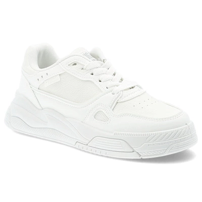 Tenisky BIG STAR - NN274667 Biały