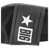 Šľapky Big Star - DD174699 906 Czarny