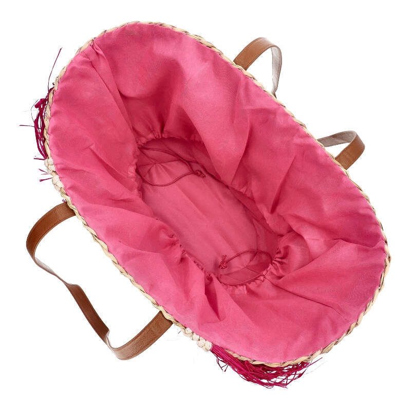 Kabelka Sca'viola - TG-3 Pink