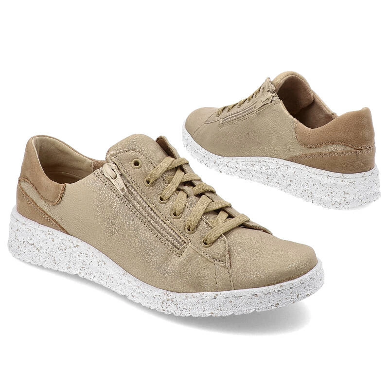 Poltopánky Wasak - 0720 Złoty