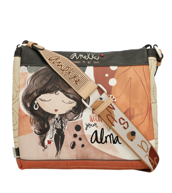 Kabelka ANEKKE - 40703-039