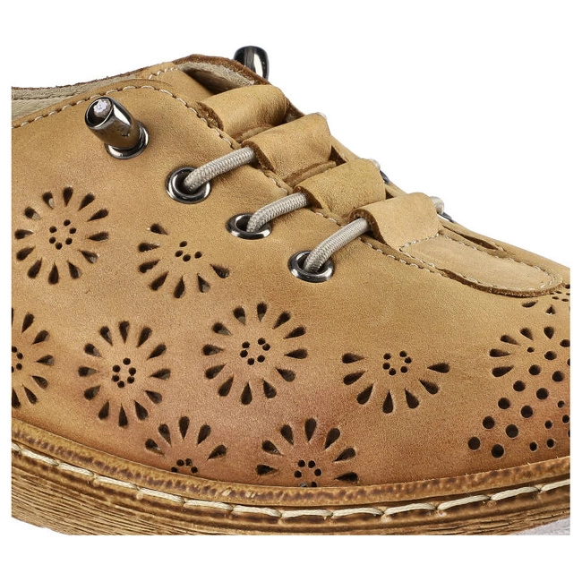 Poltopánky Wasak - 625P Rudy