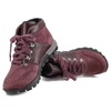 Členkové Topánky Nagaba - 389 Bordo Samuel