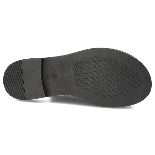 Sandále CHEBELLO - 4642_-002-000-PSK-S373 Czarny