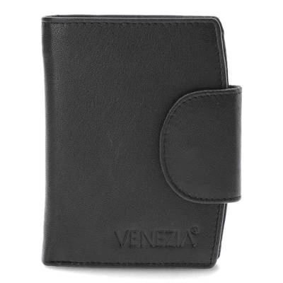 Peňaženka Venezia - 5052JV Czarny