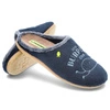Papuče GIOSEPPO - Hot Potatoes Trimont 77023 Navy
