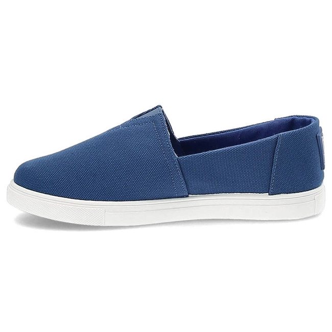 Tenisky Big Star - JJ274174 Niebieski