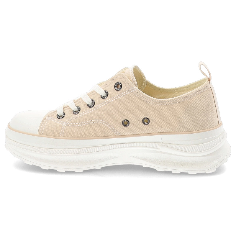 Tenisky BIG STAR - NN274127 Beż