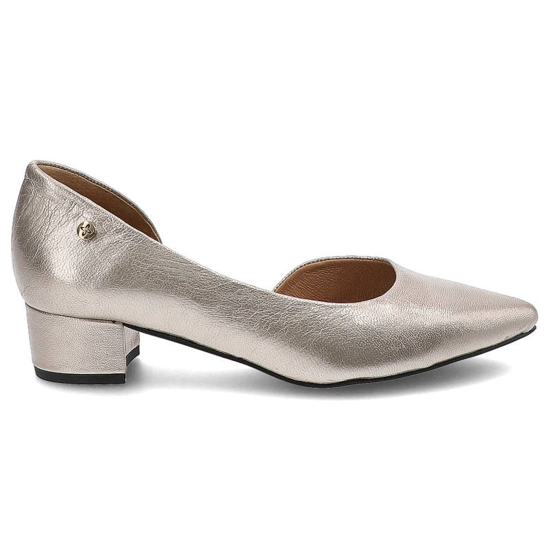 Lodičky Maciejka - 04012-25/00-1 Złoto