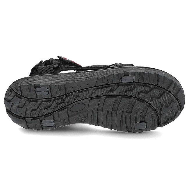 Sandále Lee Cooper - LCW-22-34-0945M Black